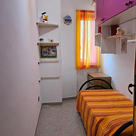 Casa Nunzia Apartamento Vieste