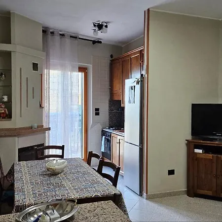 Casa Nunzia Apartamento