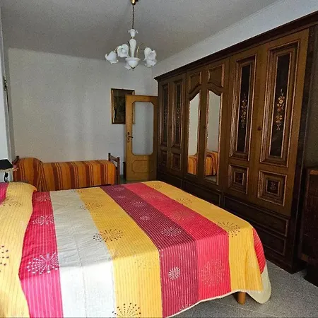 Apartamento Casa Nunzia