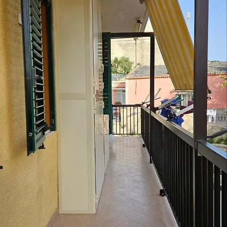 Casa Nunzia Apartamento Vieste
