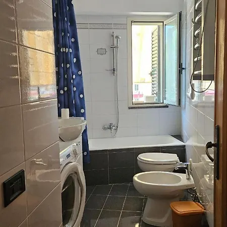 דירה Casa Nunzia *