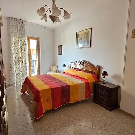 Casa Nunzia * ויאסטה
